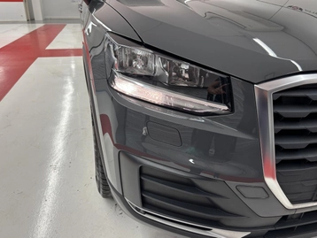 Image véhicule  Audi Q2 (35)