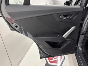 Image véhicule  Audi Q2 (21)