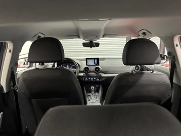 Image véhicule  Audi Q2 (33)