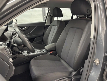 Image véhicule  Audi Q2 (9)