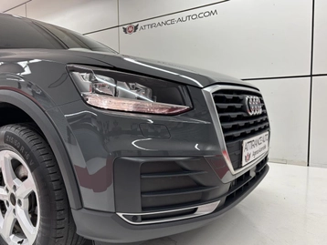 Image véhicule  Audi Q2 (34)
