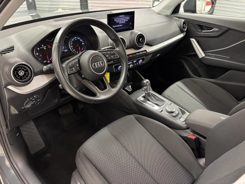 Image véhicule  Audi Q2 (10)