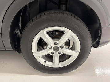 Image véhicule  Audi Q2 (40)