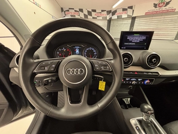 Image véhicule  Audi Q2 (11)