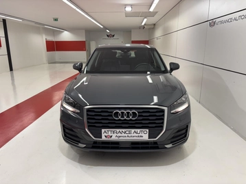 Image véhicule  Audi Q2 (3)