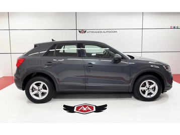 Image véhicule  Audi Q2 (1)