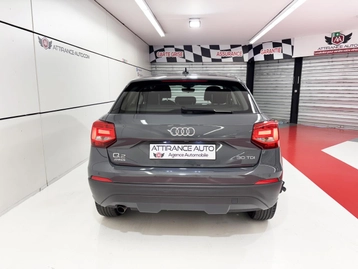 Image véhicule  Audi Q2 (5)
