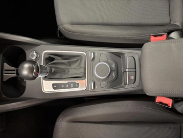 Image véhicule  Audi Q2 (18)