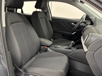 Image véhicule  Audi Q2 (27)