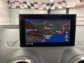Image véhicule  Audi Q2 (14)
