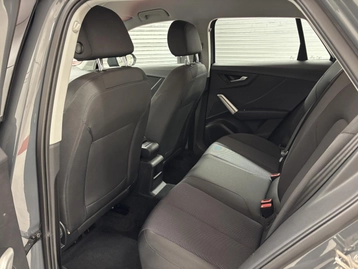 Image véhicule  Audi Q2 (23)