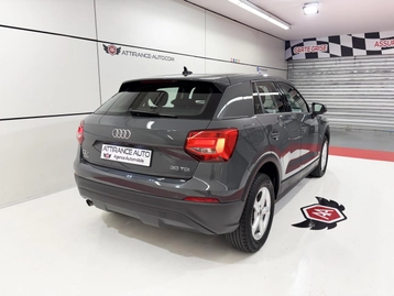 Image véhicule  Audi Q2 (2)