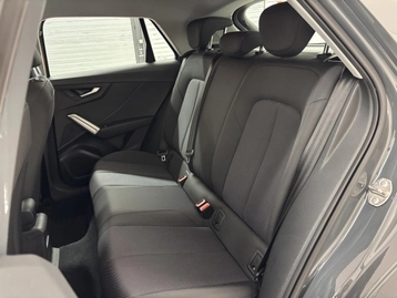 Image véhicule  Audi Q2 (22)