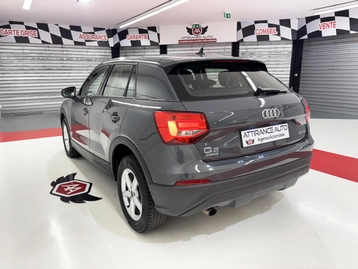 Image véhicule  Audi Q2 (6)