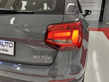 Image véhicule  Audi Q2 (36)