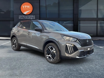 Image véhicule  Peugeot 2008 (1)