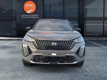 Image véhicule  Peugeot 2008 (2)