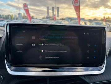 Image véhicule  Peugeot 2008 (23)