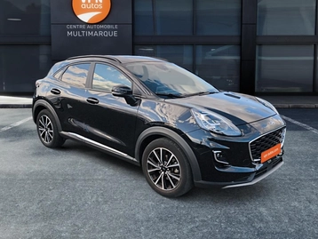 Image véhicule  Ford PUMA (1)