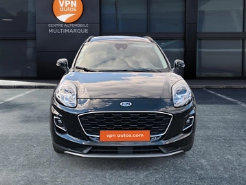 Image véhicule  Ford PUMA (2)