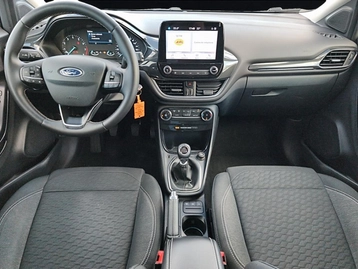 Image véhicule  Ford PUMA (18)