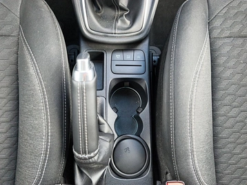Image véhicule  Ford PUMA (31)