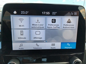 Image véhicule  Ford PUMA (27)