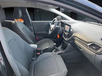 Image véhicule  Ford PUMA (14)