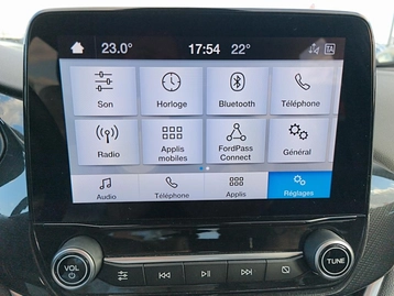 Image véhicule  Ford PUMA (28)