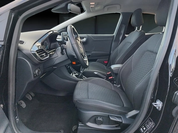 Image véhicule  Ford PUMA (13)