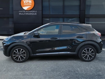 Image véhicule  Ford PUMA (4)