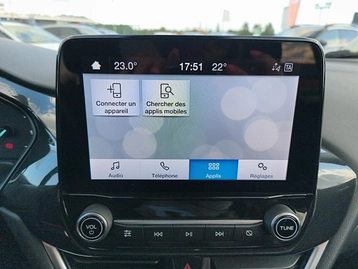 Image véhicule  Ford PUMA (26)