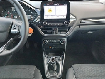 Image véhicule  Ford PUMA (19)