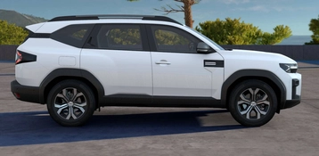 Image véhicule  Dacia BIGSTER (3)