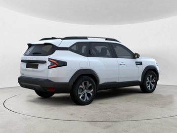Image véhicule  Dacia BIGSTER (2)
