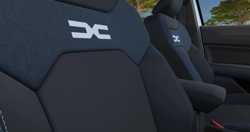 Image véhicule  Dacia BIGSTER (6)