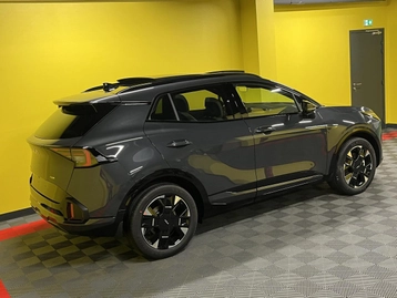 Image véhicule Kia SPORTAGE (54) Image véhicule Kia SPORTAGE (54)