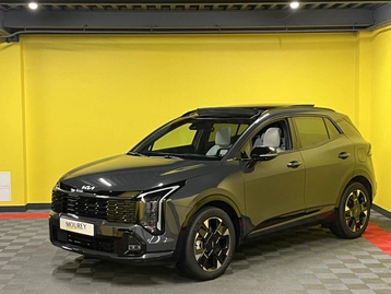 Image véhicule Kia SPORTAGE (42) Image véhicule Kia SPORTAGE (42)