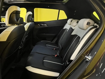 Image véhicule Kia SPORTAGE (32) Image véhicule Kia SPORTAGE (32)