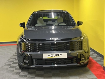 Image véhicule Kia SPORTAGE (53) Image véhicule Kia SPORTAGE (53)