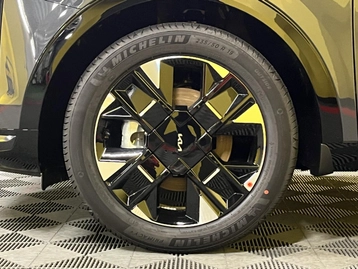 Image véhicule Kia SPORTAGE (37) Image véhicule Kia SPORTAGE (37)