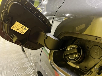 Image véhicule Kia SPORTAGE (34) Image véhicule Kia SPORTAGE (34)