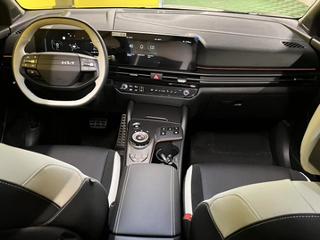 Image véhicule Kia SPORTAGE (31) Image véhicule Kia SPORTAGE (31)