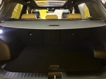 Image véhicule Kia SPORTAGE (44) Image véhicule Kia SPORTAGE (44)