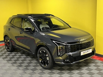 Image véhicule Kia SPORTAGE (52) Image véhicule Kia SPORTAGE (52)