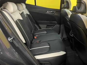 Image véhicule Kia SPORTAGE (49) Image véhicule Kia SPORTAGE (49)