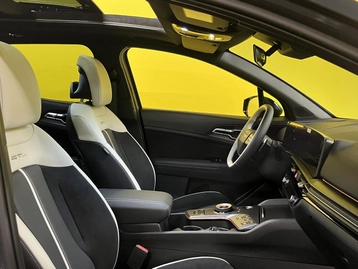 Image véhicule Kia SPORTAGE (47) Image véhicule Kia SPORTAGE (47)