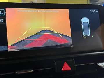 Image véhicule Kia SPORTAGE (26) Image véhicule Kia SPORTAGE (26)