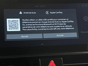 Image véhicule Kia SPORTAGE (30) Image véhicule Kia SPORTAGE (30)