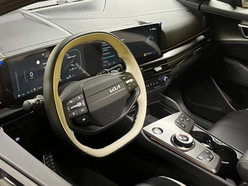 Image véhicule Kia SPORTAGE (5) Image véhicule Kia SPORTAGE (5)